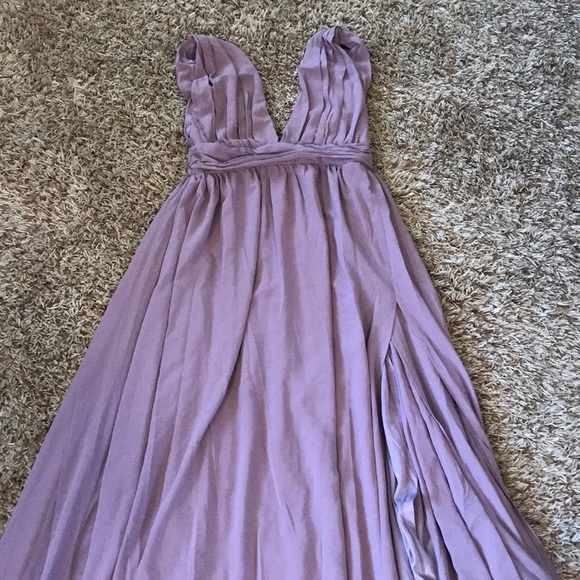 Lulus Dresses & Skirts - Lulu’s formal dress